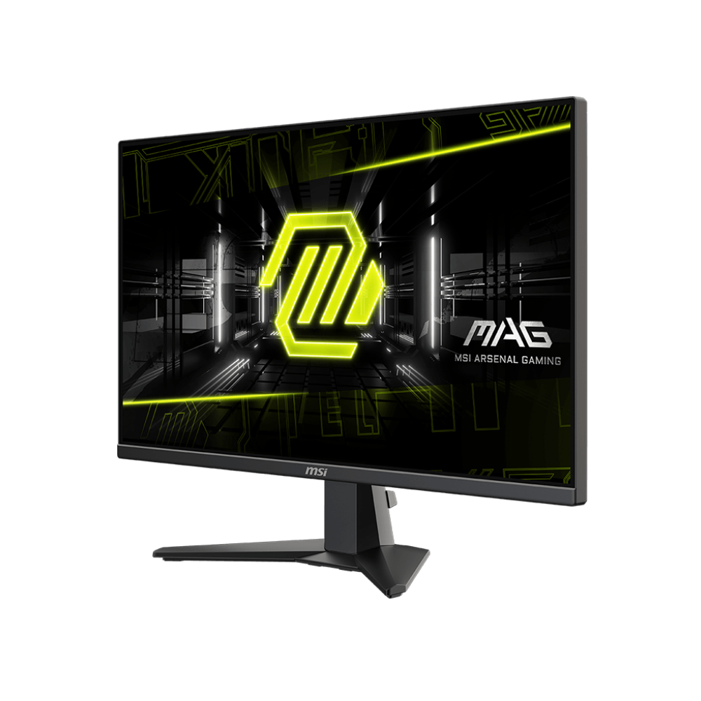 Écran Gaming MSI MAG 275F 27" Full HD IPS / 180 Hz / Noir