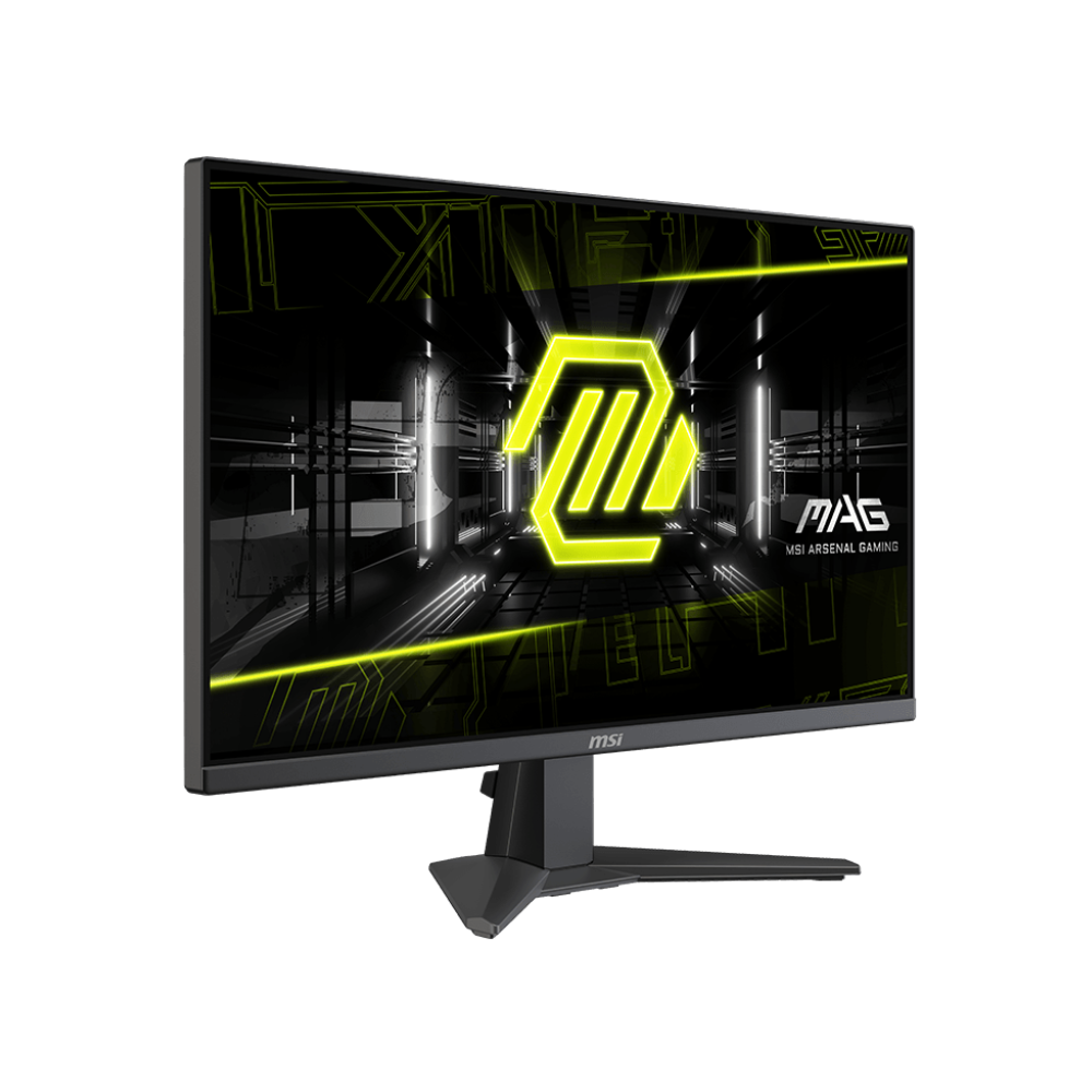 Écran Gaming MSI MAG 275F 27" Full HD IPS / 180 Hz / Noir