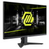 Écran Gaming MSI MAG 275F 27" Full HD IPS / 180 Hz / Noir