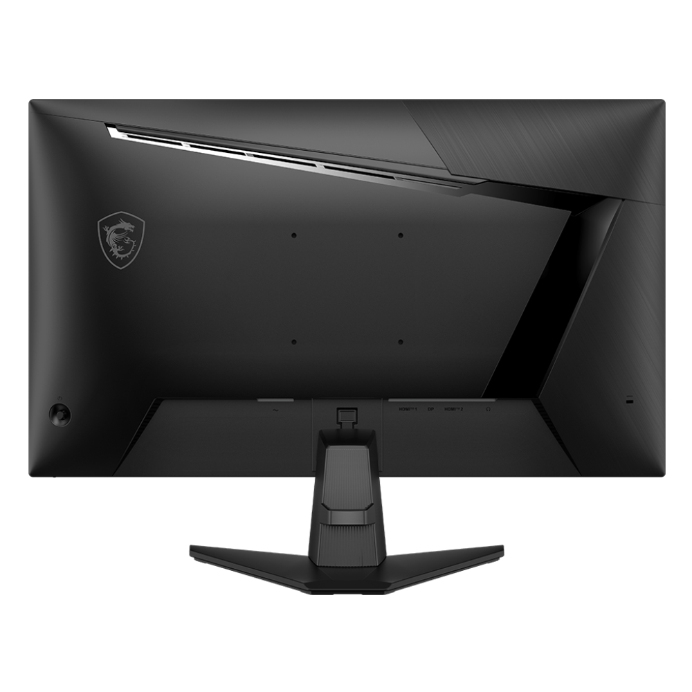Écran Gaming MSI MAG 275F 27" Full HD IPS / 180 Hz / Noir