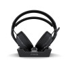 Micro-Casque Gaming Nacon RIG 800 Pro HS Wireless Pour PlayStation / Xbox et PC / Noir