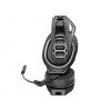 Micro-Casque Gaming Nacon RIG 800 Pro HS Wireless Pour PlayStation / Xbox et PC / Noir