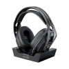 Micro-Casque Gaming Nacon RIG 800 Pro HS Wireless Pour PlayStation / Xbox et PC / Noir