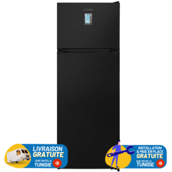 Réfrigérateur NoFrost Telefunken 483DI