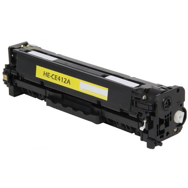 Toner HP Laser 305A Cyan