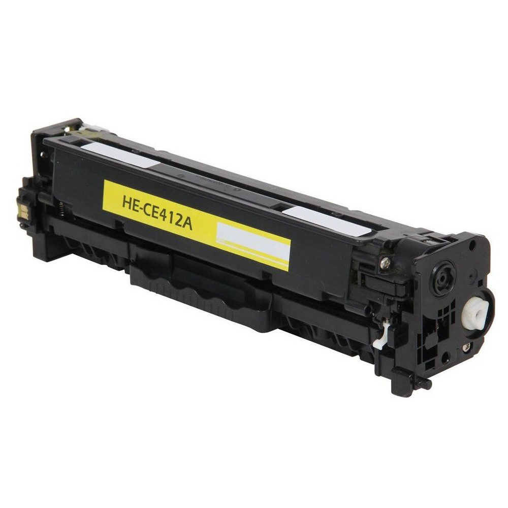 Toner HP Laser 305A Cyan