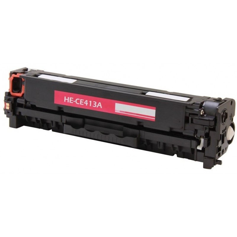 Toner HP Laser 305A Jaune