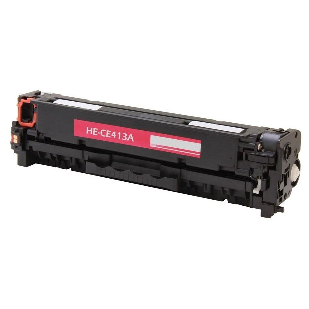 Toner HP Laser 305A Jaune