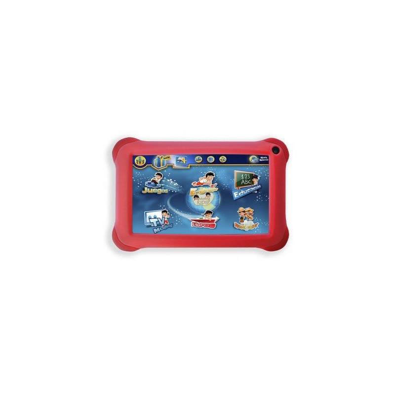 Tablette QDS q7LK For Kids / 7" / Wifi / Rose