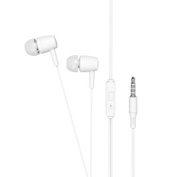 Écouteurs Filaire Jack 3.5...