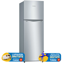Réfrigérateur Bosch 2 portes NoFrost