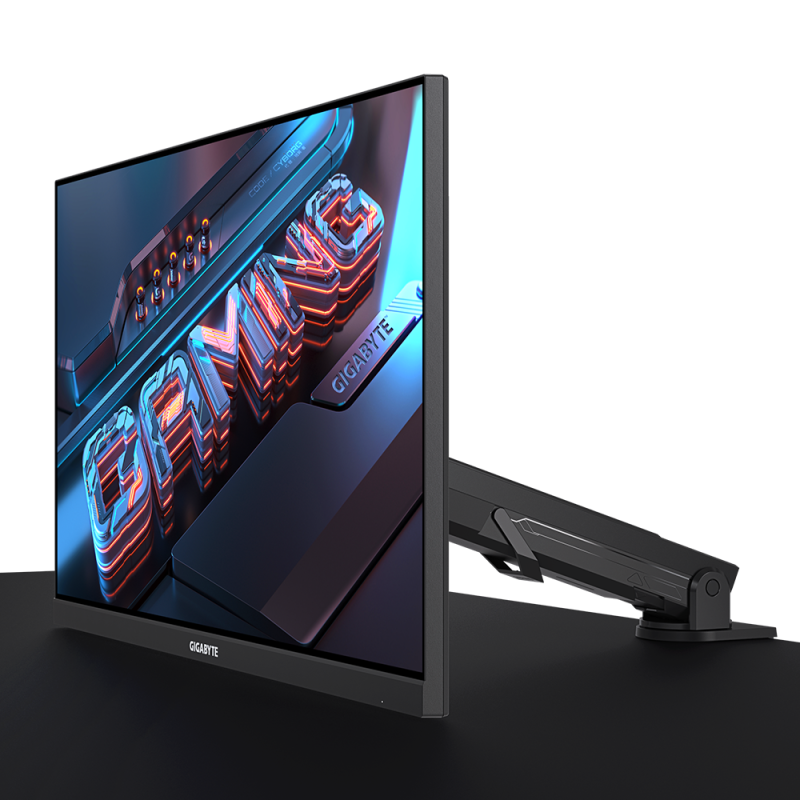 gigabyte M28U-EK 28" 4K UHD IPS