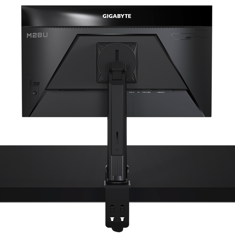 Écran Gaming GIGABYTE M28U-EK