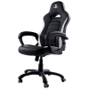 Chaise Gaming Nacon PCCH-350 / Noir et blanc