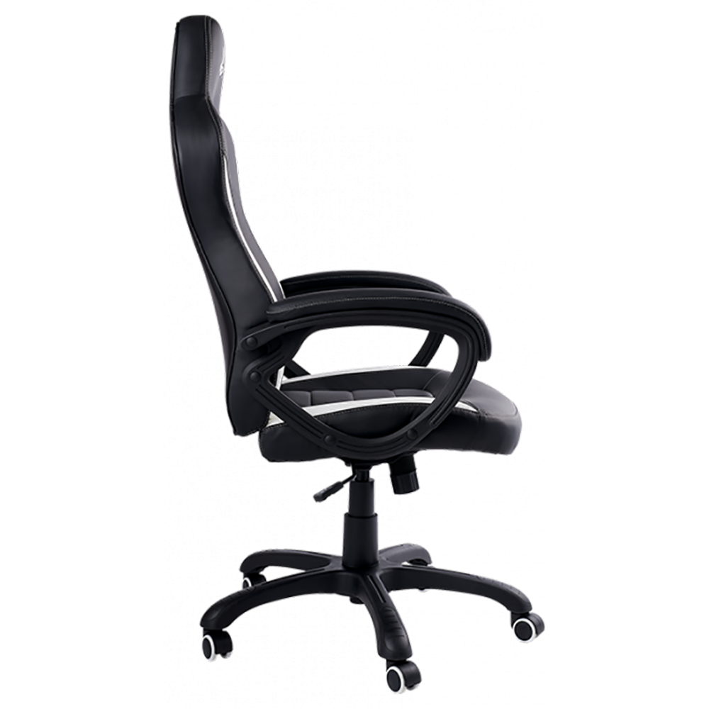 Chaise Gaming Nacon PCCH-350 / Noir et blanc