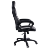 Chaise Gaming Nacon PCCH-350 / Noir et blanc