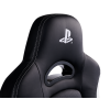 Chaise Gaming Nacon PCCH-350 / Noir et blanc