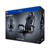 Chaise Gaming Nacon PCCH-350 / Noir et blanc