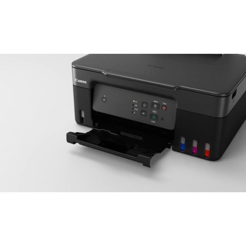 Imprimante CANON  JET D'ENCRE Multifonction 3EN1 PIXMA G-2430