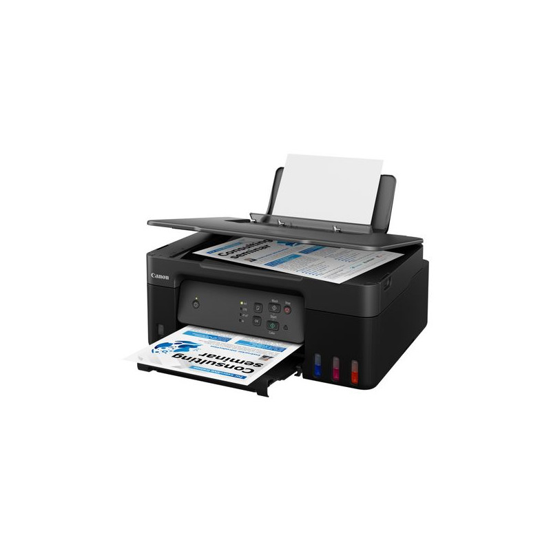 Imprimante CANON  JET D'ENCRE Multifonction 3EN1 PIXMA G-2430