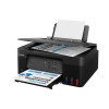 Imprimante CANON  JET D'ENCRE Multifonction 3EN1 PIXMA G-2430 / Couleur + 4 Bouteilles D'encre Canon Incluses Avec Rame Papier Photo Gratuit