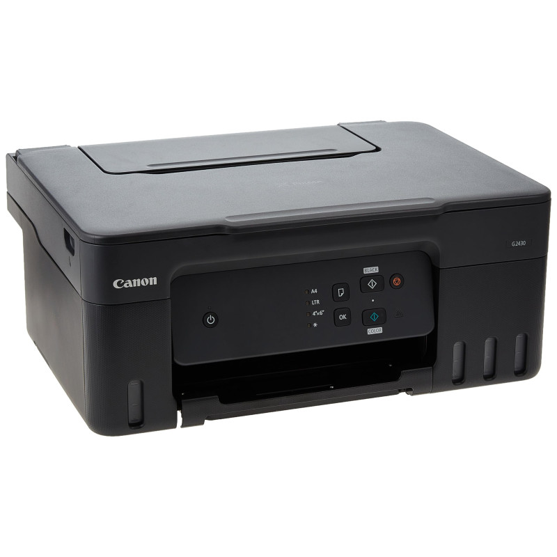 Imprimante CANON  JET D'ENCRE Multifonction 3EN1 PIXMA G-2430