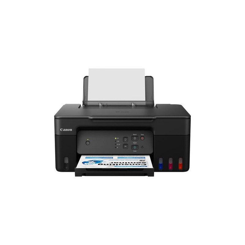Imprimante CANON  JET D'ENCRE Multifonction 3EN1 PIXMA G-2430