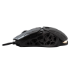 Souris Gaming White Shark  GM-5016 / 12 400 DPI /  Noir