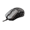Souris Gaming White Shark  GM-5016 / 12 400 DPI /  Noir
