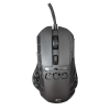 Souris Gaming White Shark  GM-5016 / 12 400 DPI /  Noir