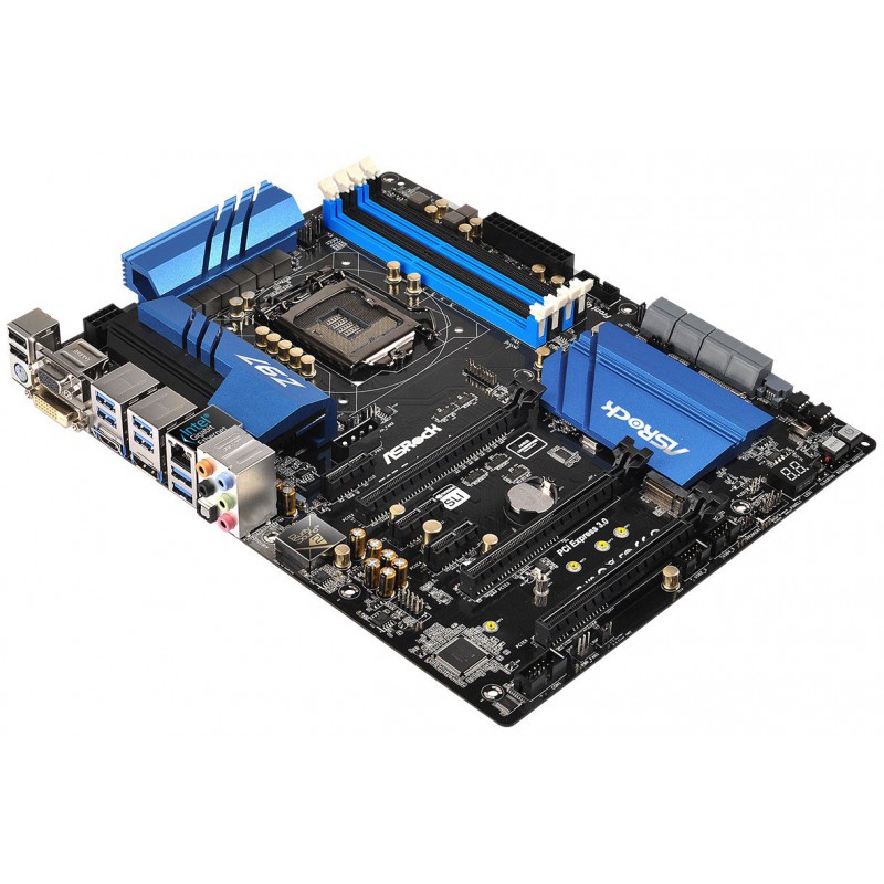 Carte mère MSI Z97 Gaming 3