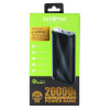 Power Bank ORAIMO OPB-P204D 20000 mAh - Noir