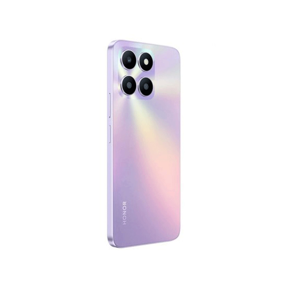Smartphone HONOR X6b / 12 Go / 256 Go / Violet
