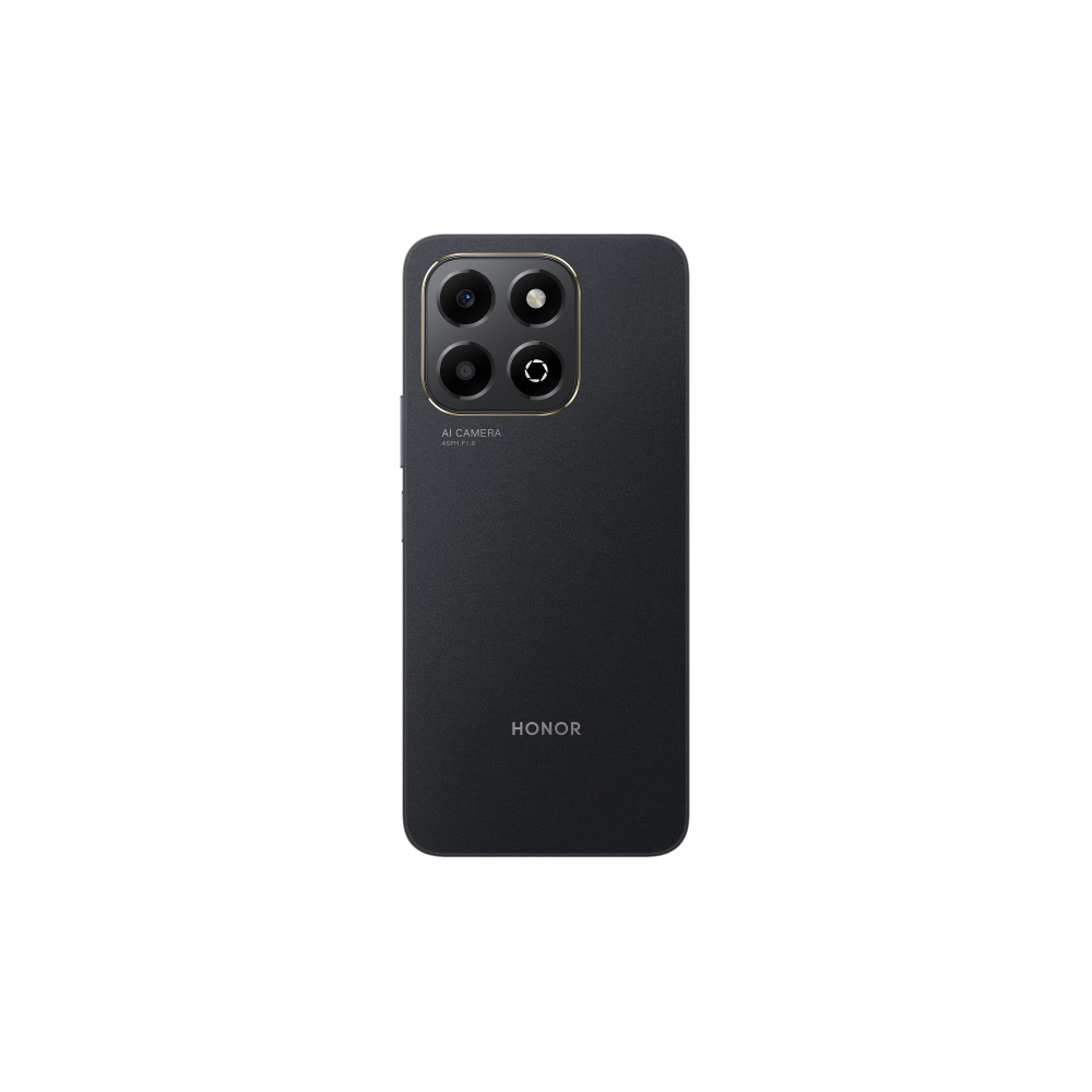 Smartphone HONOR X6b / 12 Go / 256 Go / Noir