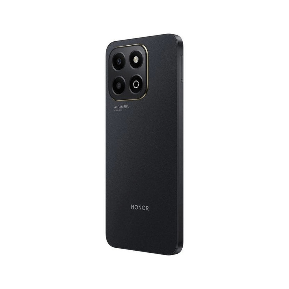 Smartphone HONOR X6b / 12 Go / 256 Go / Noir