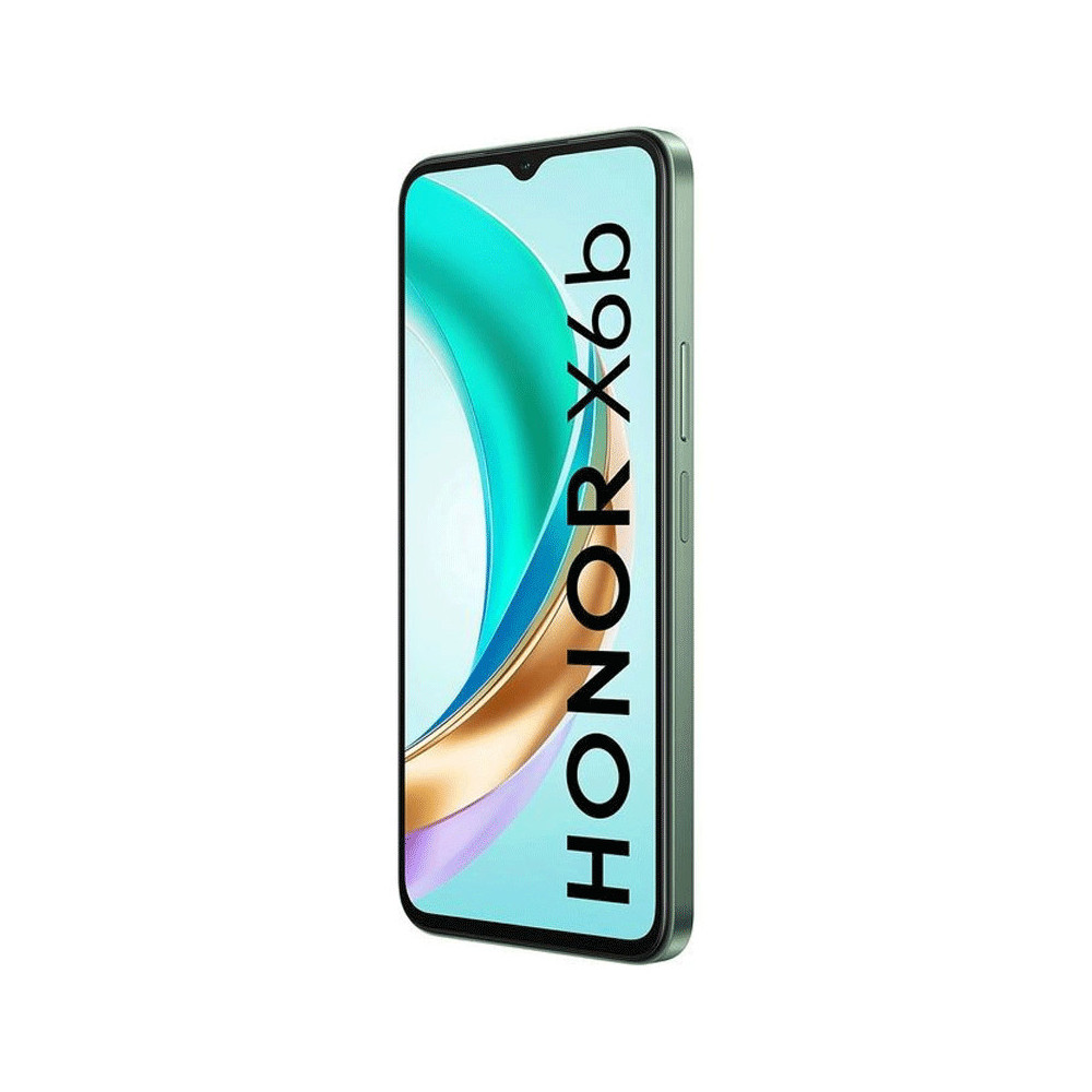 Smartphone HONOR X6b / 12 Go / 256 Go / Vert