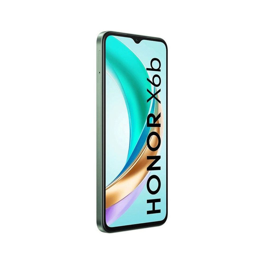 Smartphone HONOR X6b / 12 Go / 256 Go / Vert