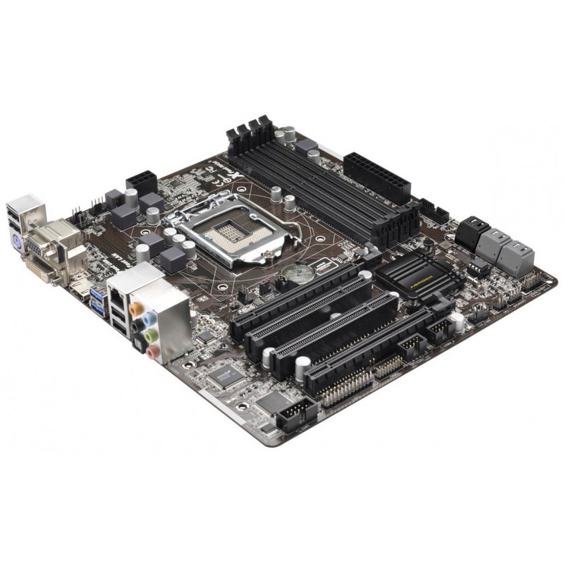 Carte mère ASRock B85M Pro4