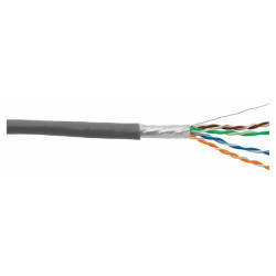 Bobine Cable Réseau DLINK...
