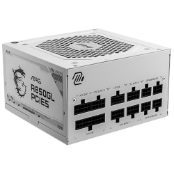 Boîte d'alimentation MSI...