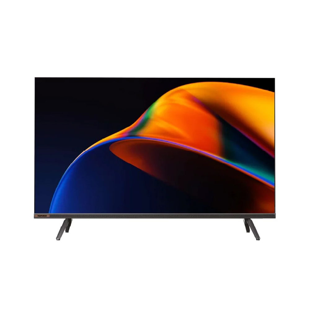 Téléviseur TELEFUNKEN 40" Full HD Google TV AVEC RECEPTEUR