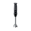 MIXEUR PLONGEANT BRAUN MQ15235BK 1000W / NOIR