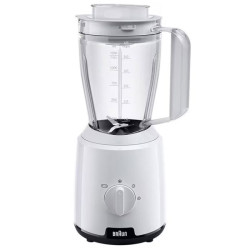 blender tunisie Braun JB1000