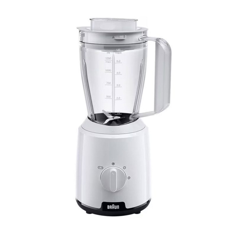 blender tunisie Braun JB1000