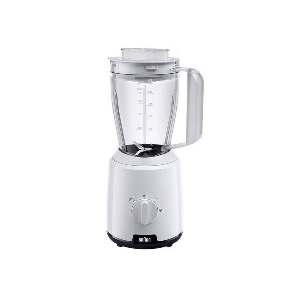 blender tunisie Braun JB1000