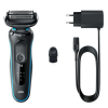 Rasoir Braun Séries 5 WET & DRY 51-M1000S