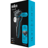 Rasoir Braun Séries 5 WET & DRY 51-M1000S
