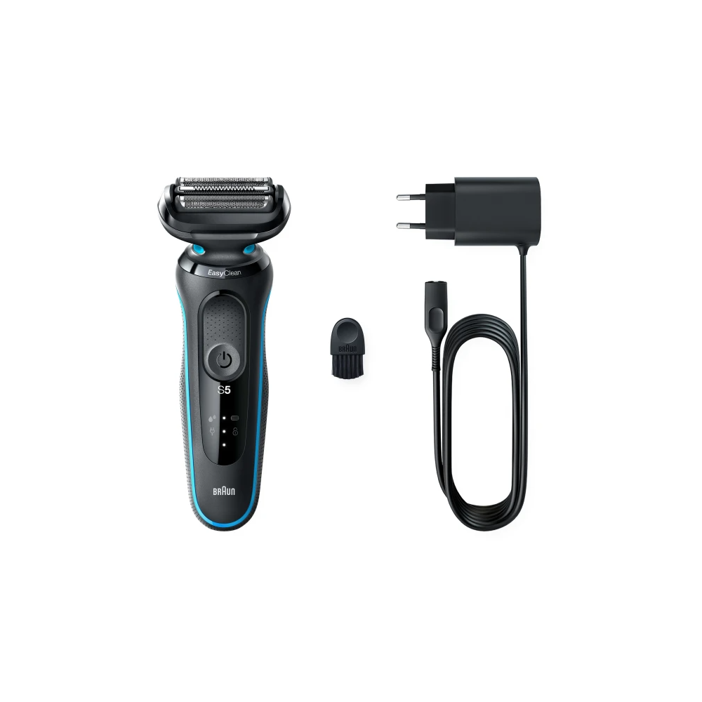 Rasoir Braun Séries 5 WET & DRY 51-M1000S