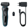 Rasoir Braun Séries 5 WET & DRY 51-M1000S