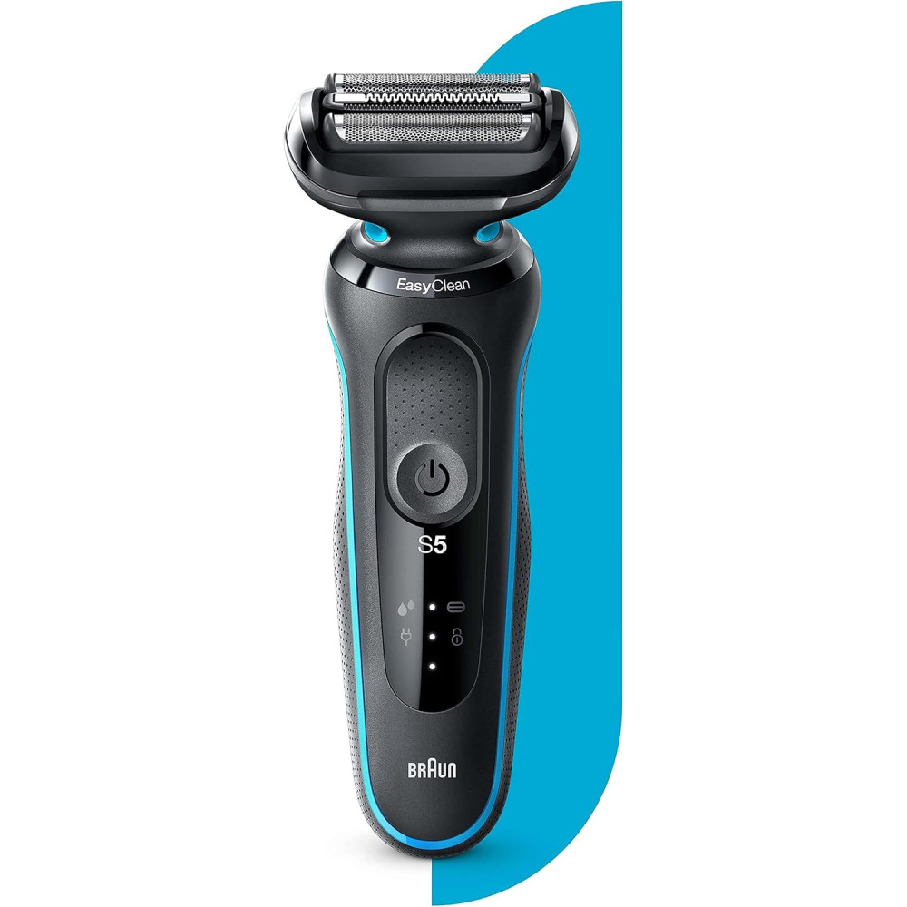 Rasoir Braun Séries 5 WET & DRY 51-M1000S